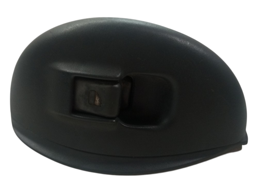 Moldura Botao Vidro Palio 96 2005 Dianteiro Direito Usado 5