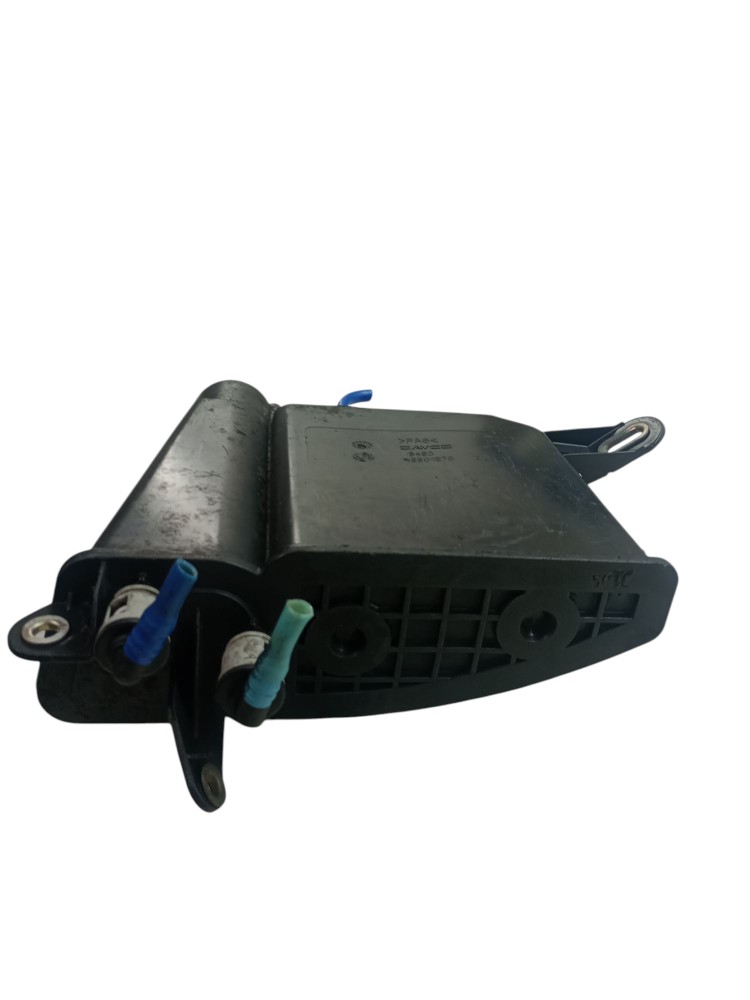 Filtro Canister Fiat Stilo 1.8 2003 2004 2006 2008 2009 2