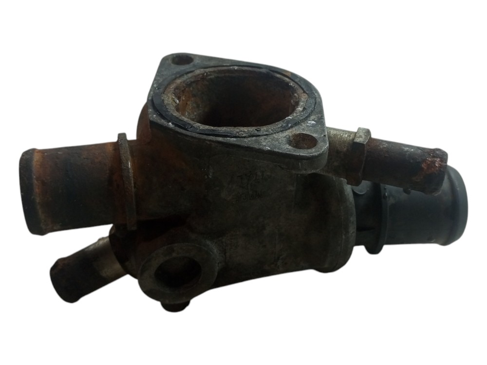 Carcaca Valvula Termostatica Fiat Siena 2007 2009 2010 2012 7