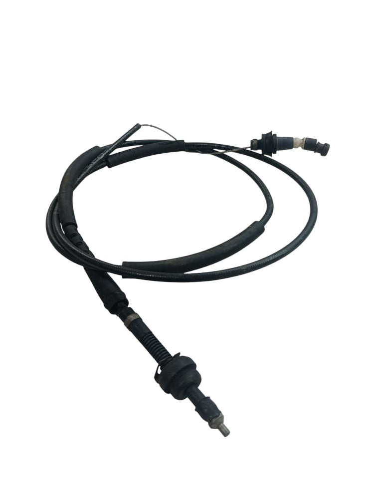 Cabo acelerador Golf Audi A3 Passat 97 99 2004 Volkswagen 8