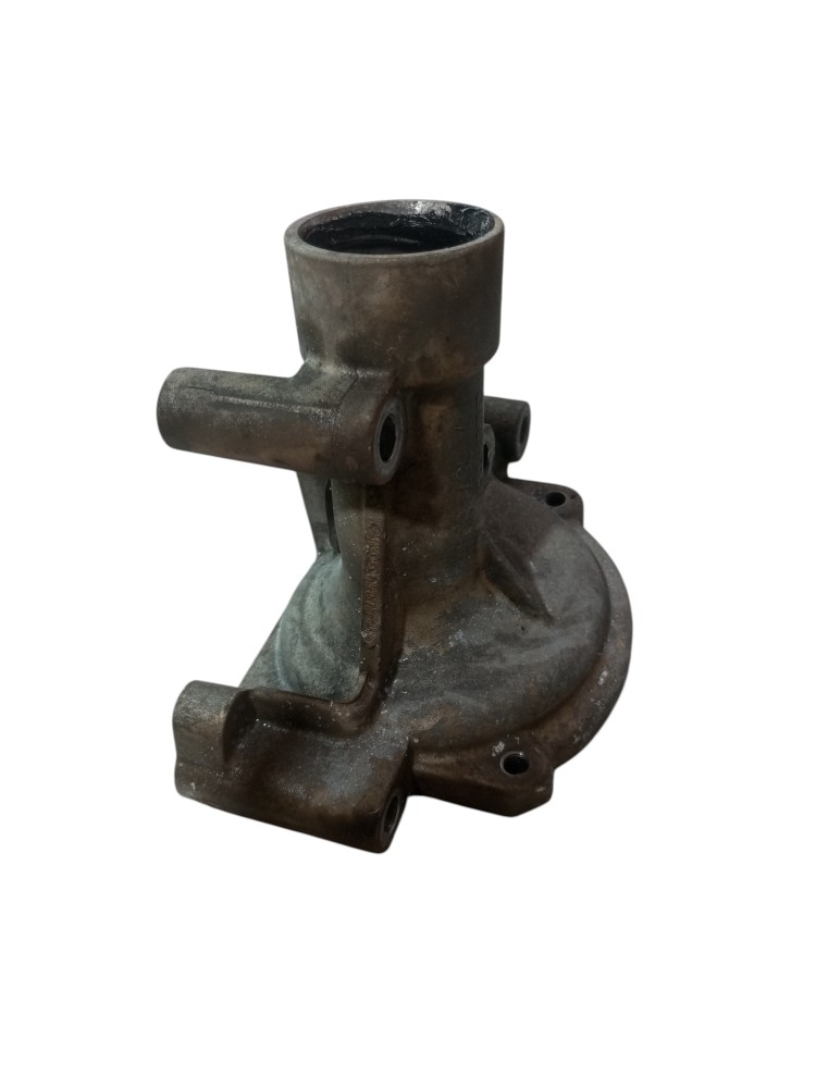 Carcaca Bomba Agua Peugeot 307 308 408 3008 C4 2.0 2008 2012 4