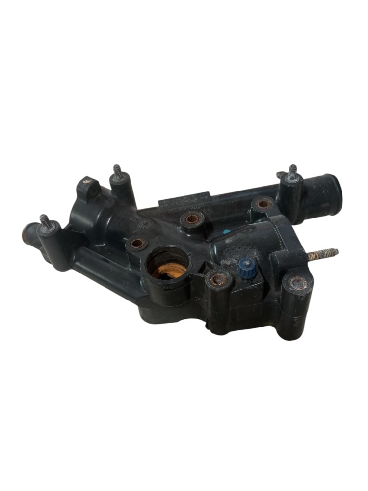 Carcaca Valvula Termostatica Peugeot 407 2005 2007 2009 2010 5