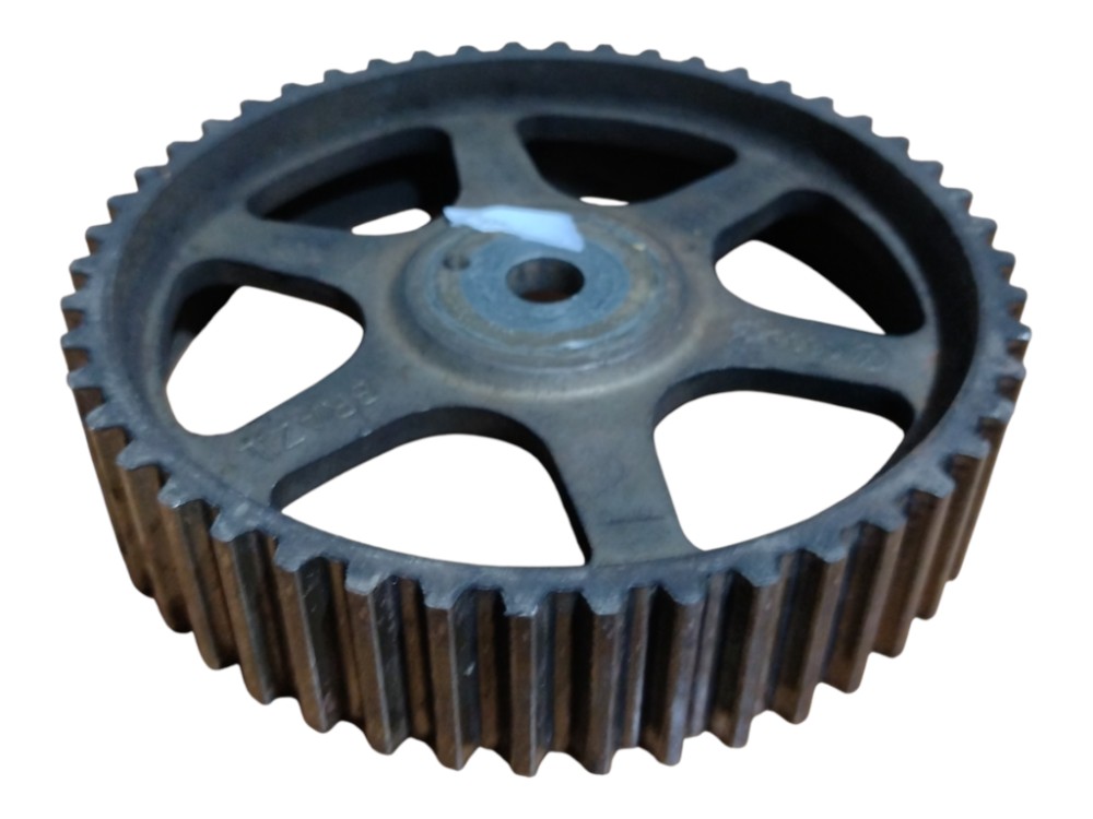 Polia Comando Valvula Gol G2 G3 96 98 2000 2002 2004 Vw 5