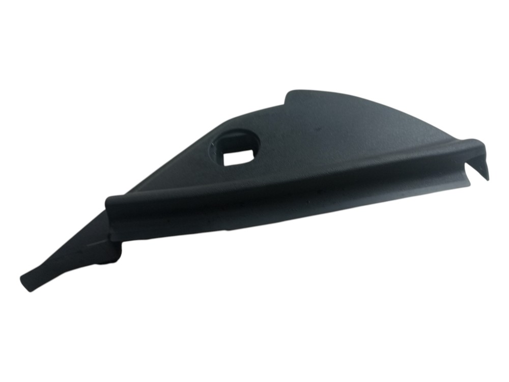 Moldura Acabamento Painel Direito Renault Megane 2007 2013 1