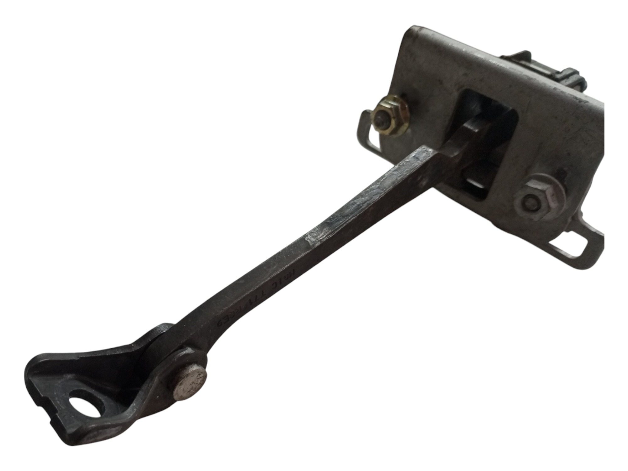 Limitador Porta Peugeot 308 2012 2014 2015 Traseira Direita 2