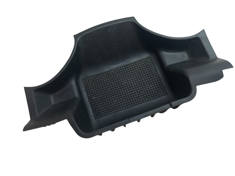 Borracha Console Central Discovery 3 Land Rover 2008 2009 5