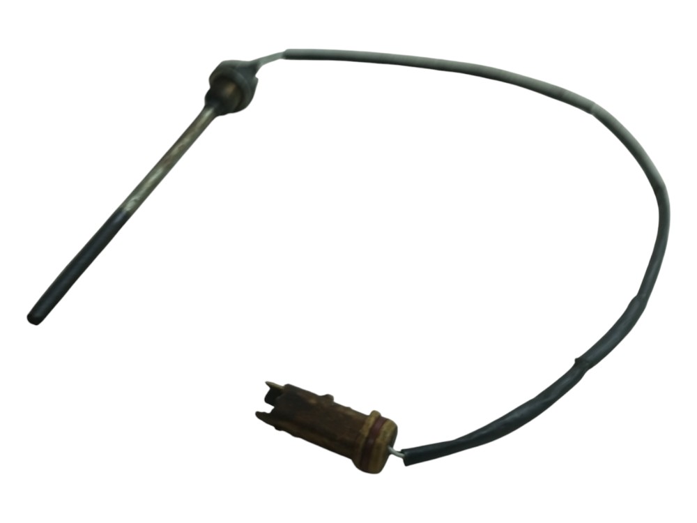 Sensor Nivel Oleo Peugeot 206 207 99 2000 2002 2004 2010 4