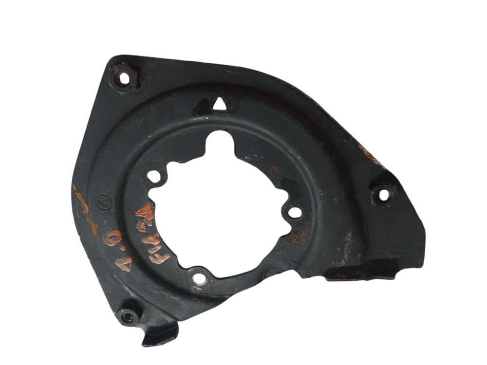 Suporte Tampa Correia Dentada Fiat Uno Palio 97 98 99 6