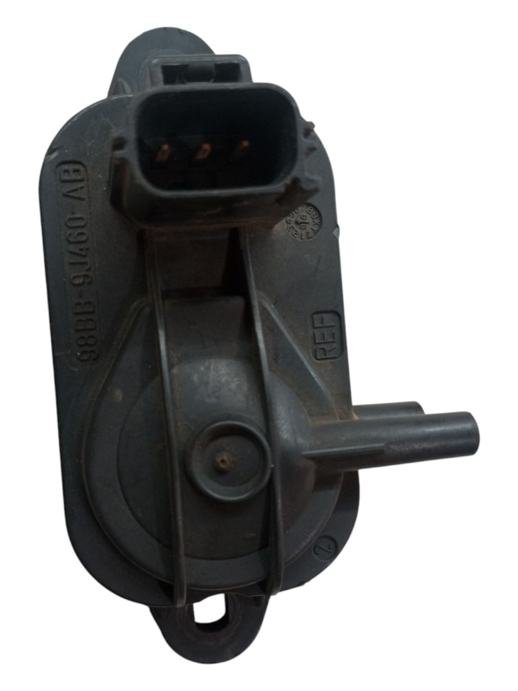 Sensor Pressao Catalisador Fiat Ducato 81 93 Usado 6
