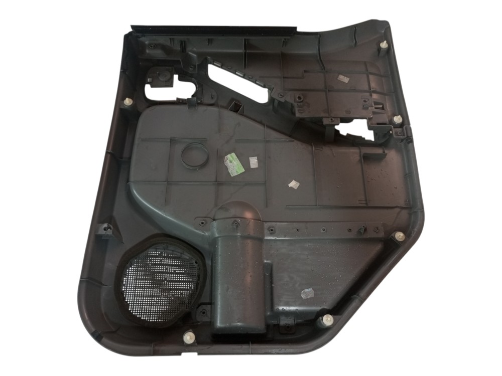 Forro Porta Nissan Sentra 2.0 2007 2013 Traseiro Esquerdo 5