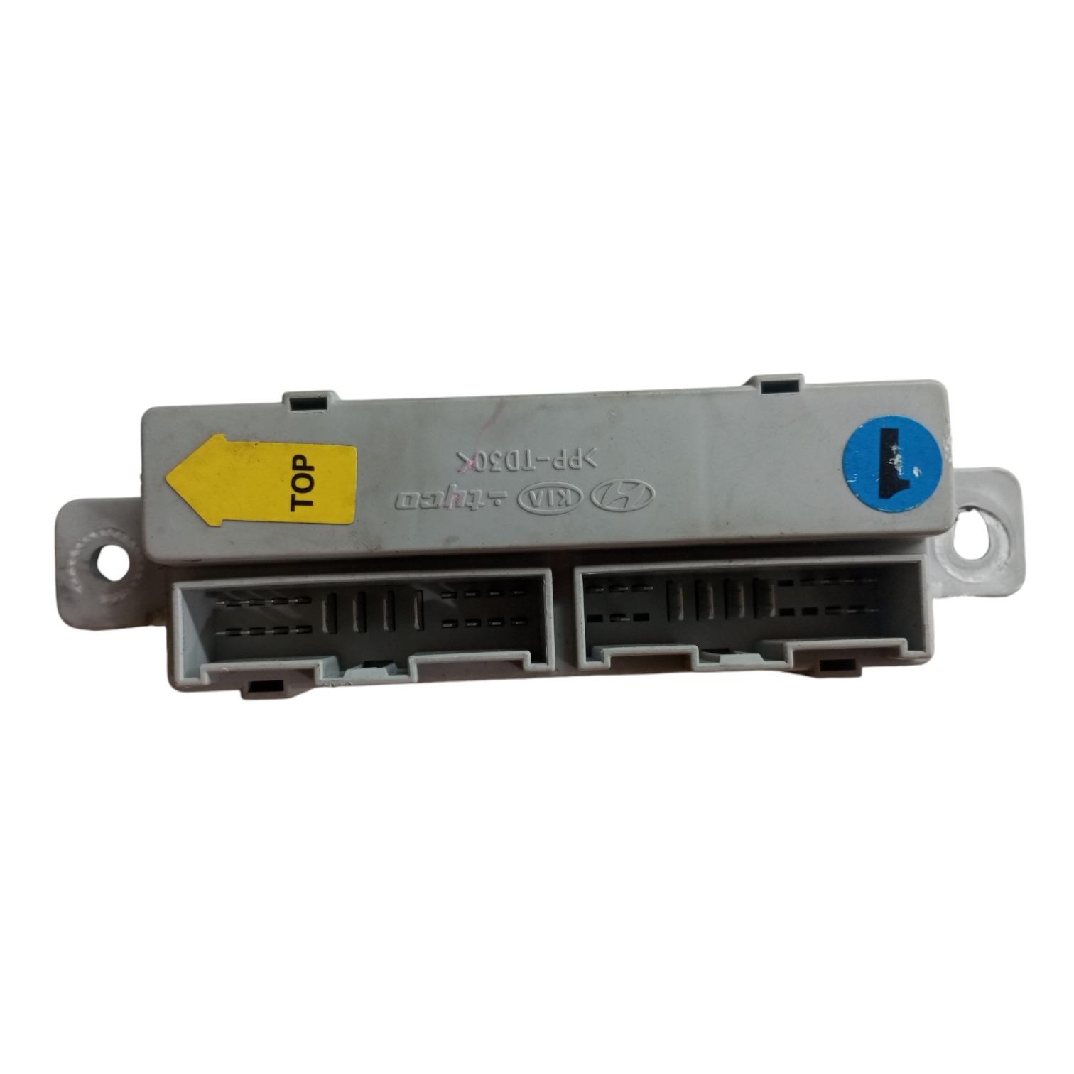 Modulo Rele Hyundai Azera 2008 2009 2010 2011 3.3 Fusivel 1