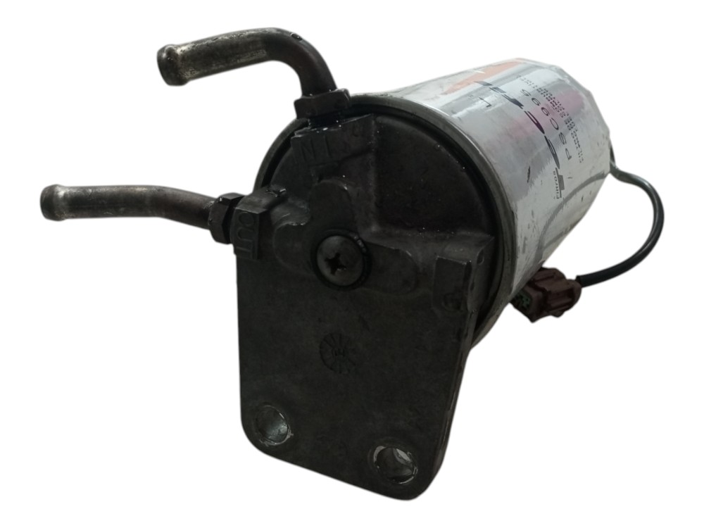 Filtro Diesel Nissan Frontier 2007 2010 2013 Usado 3