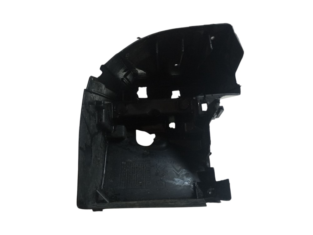 Suporte Modulo Injecao Peugeot 307 C4 Pallas 2008 2010 2012 6