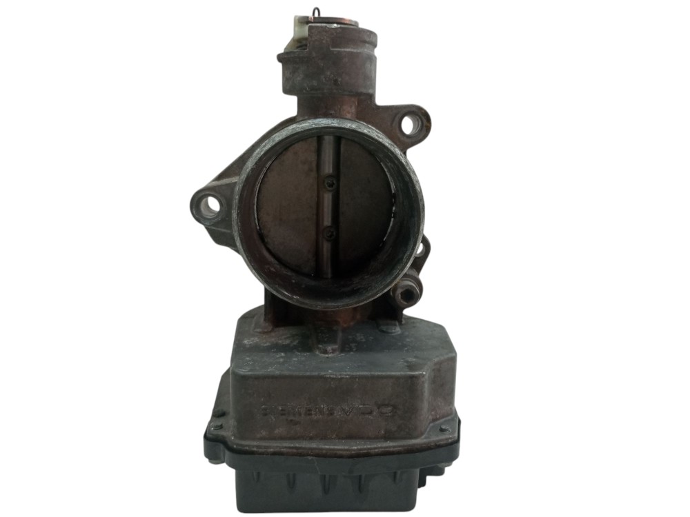Tbi Corpo Borbolta Citroen C4  Peugeot 307 2.0 16v 2012 6