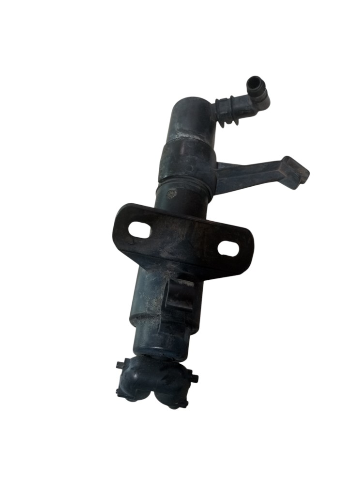 Bomba Motor Lavador Esguicho Farol Touareg 2005 2009 2014
