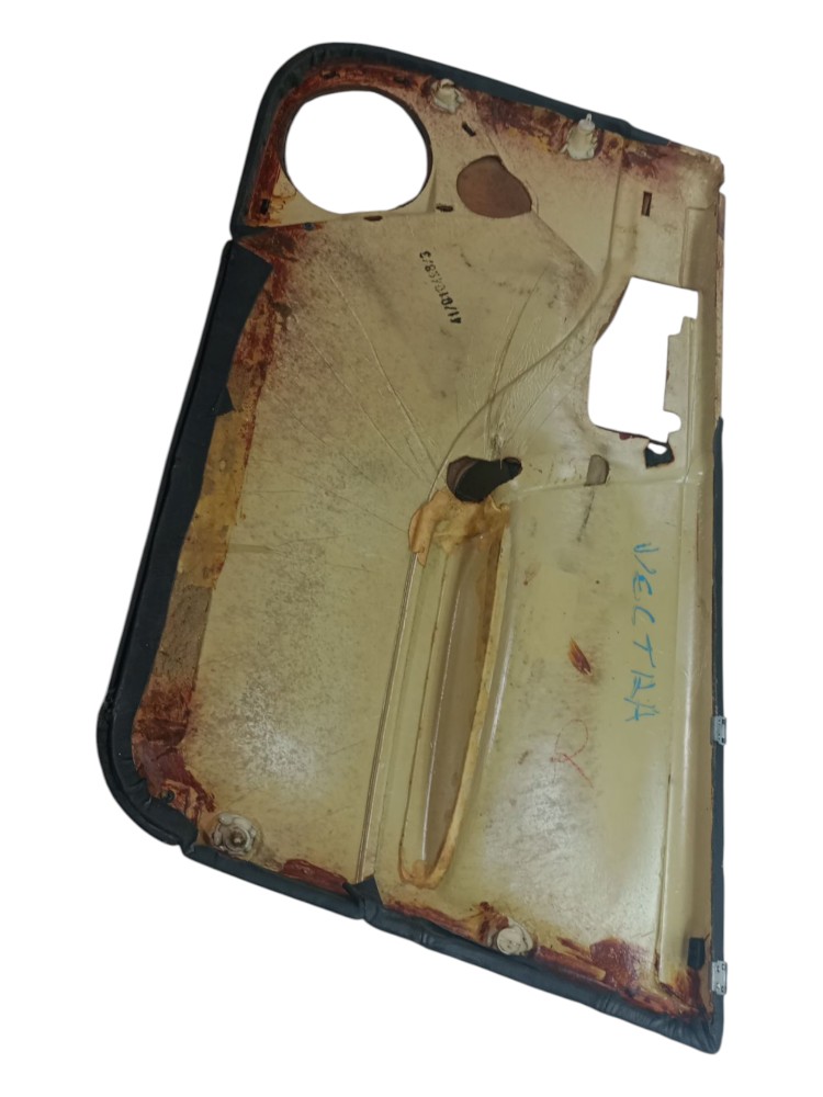 Forro Porta Chevrolet Vectra 97 2005 Dianteiro Esquerdo 5