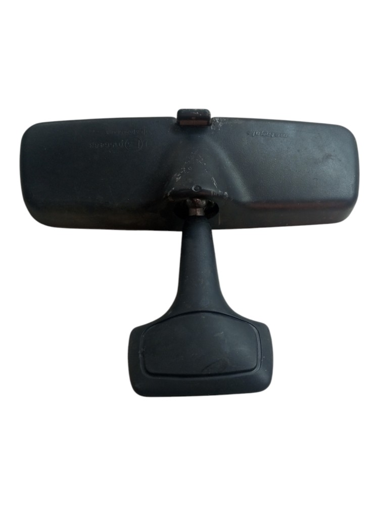 Retrovisor Espelho Interno Vw Gol G4 2005 2006 2007 2008 5