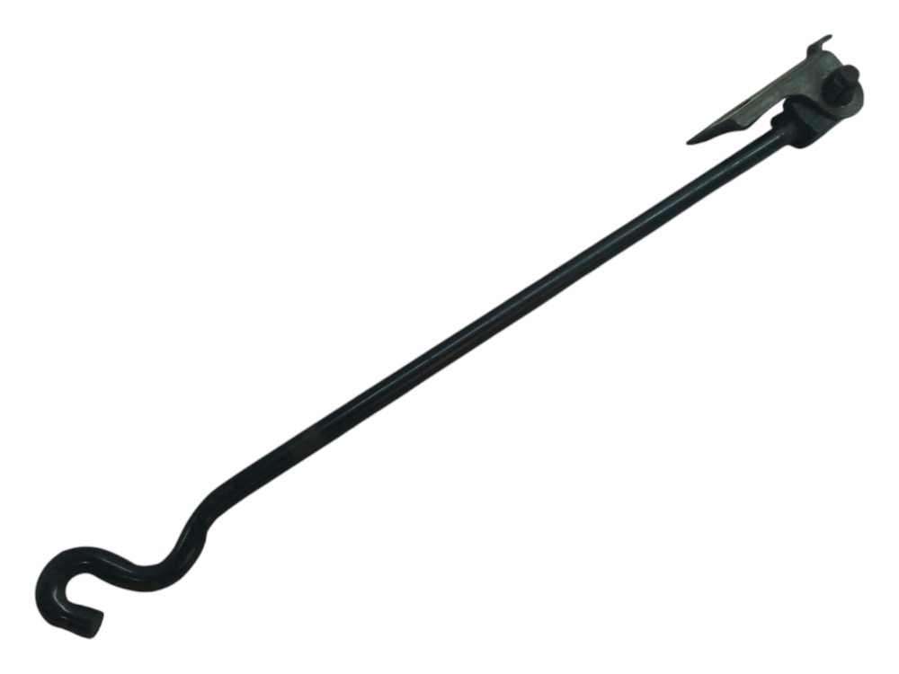 Vareta Hastra Capo Peugeot 206 2003 2004 2005 2006 2007 2008 3