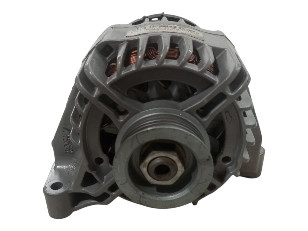 Alternador Motor Fire Palio Uno Siena Punto 1.4 2000 2016 4