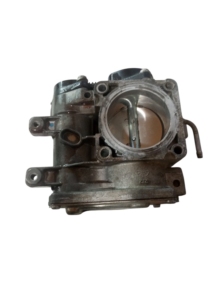 Tbi Corpo Borboleta Fiat Stilo 1.8 2003 2005 2007 2009 2011 2