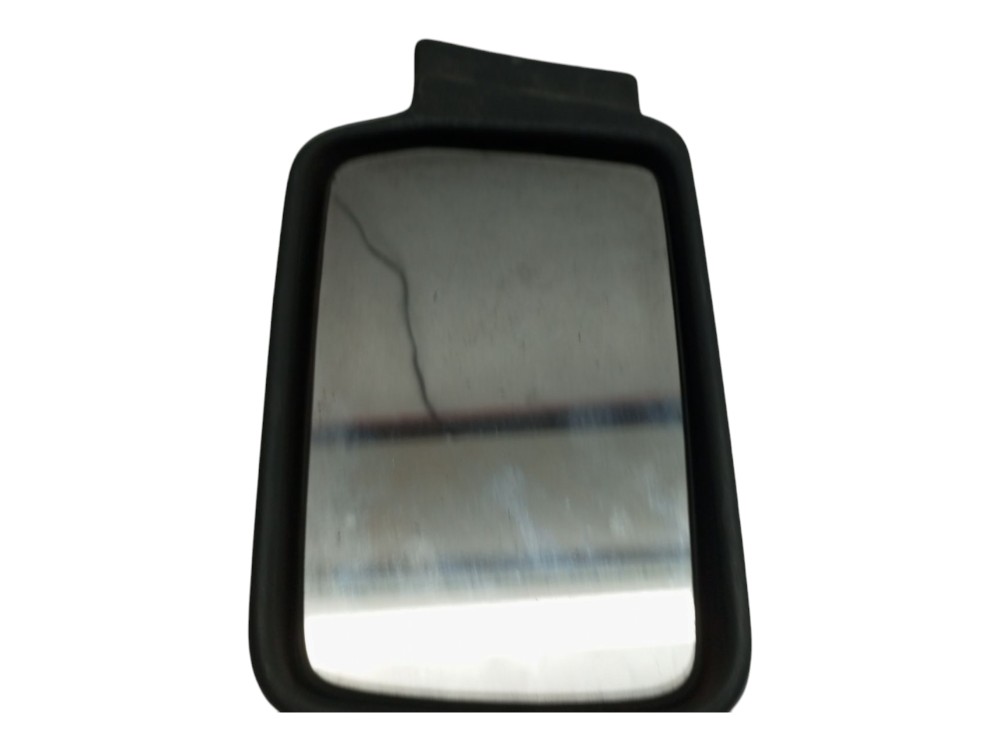 Retrovisor  Ford Escort 83 2003 Lado Esquerdo Usado 1