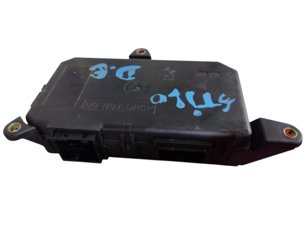 Modulo Conforto Vidro Central Stilo 1.8 2003 2007 2011 5
