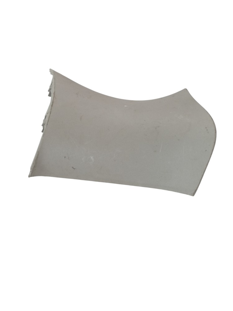 Moldura Coluna Traseira Megane 2008 2010 2012 Esquerdo 3