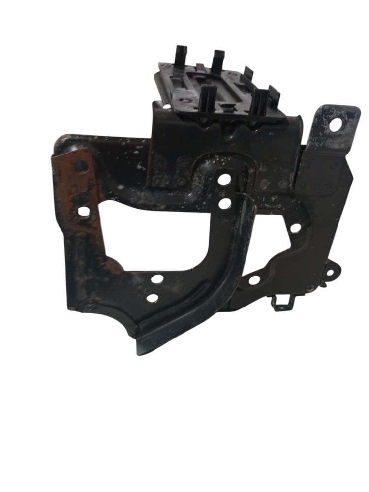 Suporte Bateria Modulo Injecao Astra Vectra 2.0 2005 2011 Preto 1