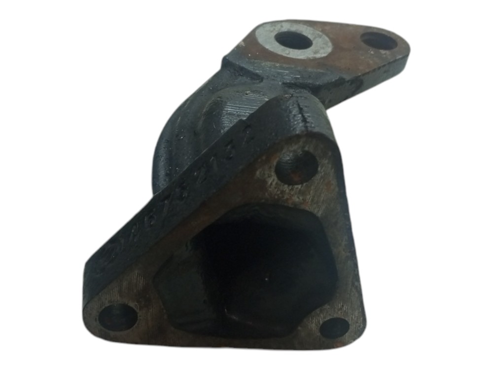 Suporte Motor Coxim Calço Direito Fiat Palio Siena 2008 2010 3