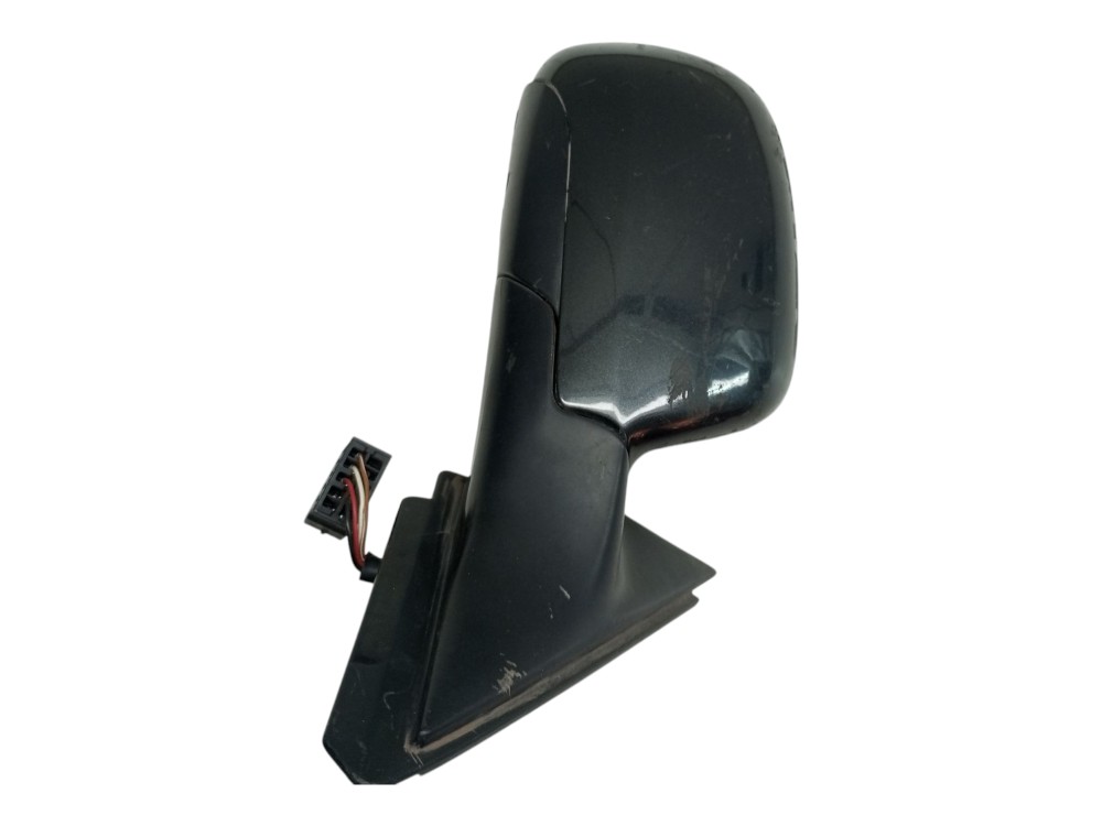 Retrovisor Volkswagen Audi A3 97 2006 Direito Usado 2