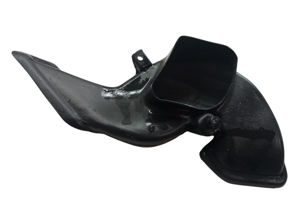 Duto Saida Ar Peugeot 407 2005 2007 2008 2010 Usado 3