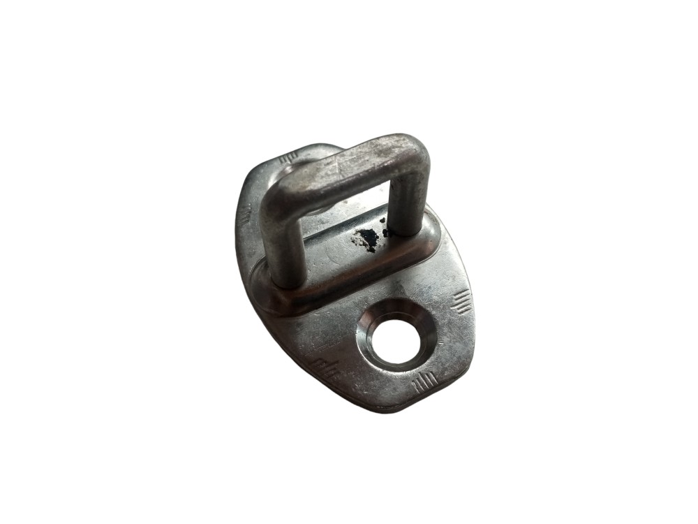 Batente Porta Voyage Gol  2013 2014 2015 G5 G6 G7