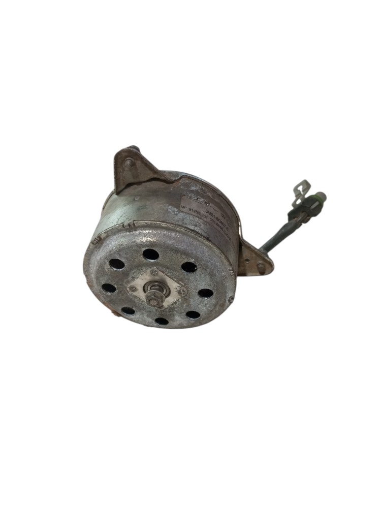 Motor Ventoinha Radiador Captiva 3.6 2009 2010 2011 2012 3