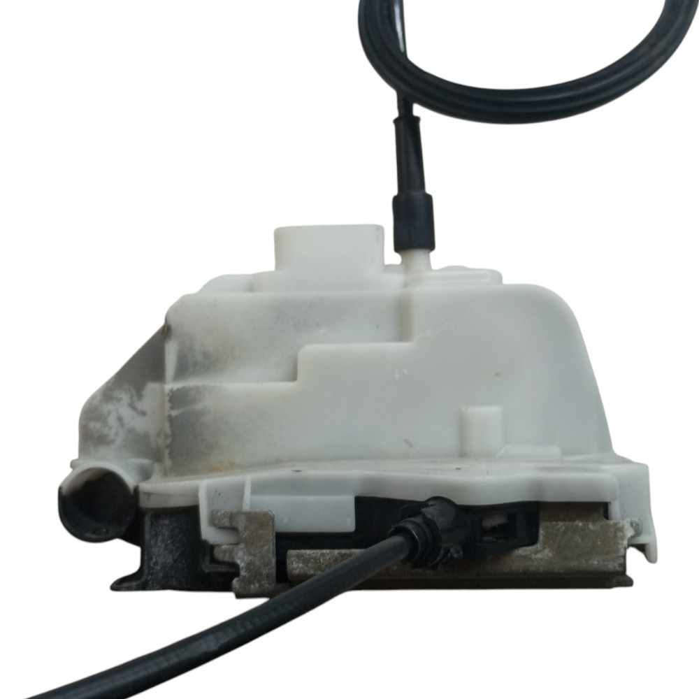 Fechadura Porta Citroen C3 2003 2008 2012 Dianteiro Direito 2