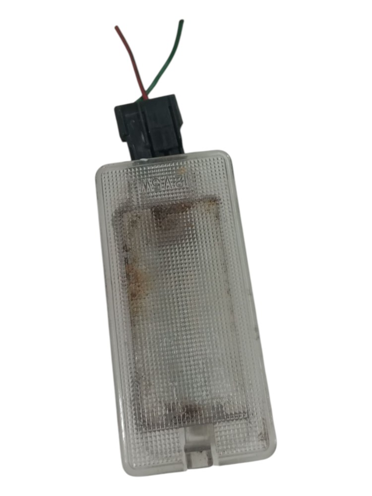 Luz Interna Teto Hyundai Azera 2009 2010 2011 2012 7
