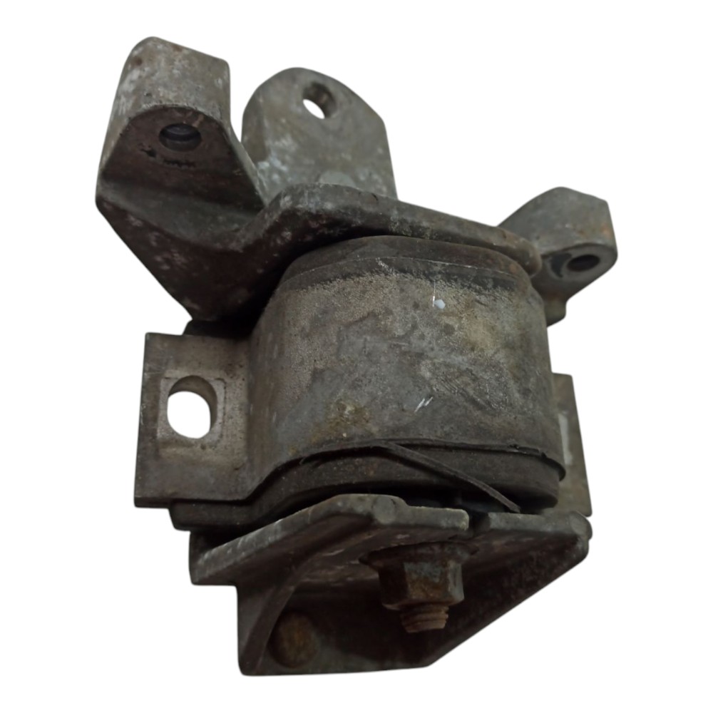 Suporte Coxim Motor Fox Polo Gol Voyage 2003 2009 Esquerdo 1