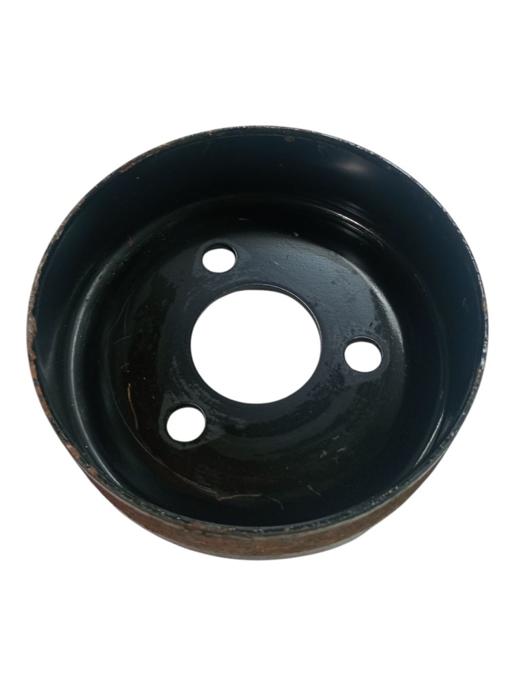 Polia Bomba Agua Ford Ecosport 2.0 4×4 Storm 2018 2021 8