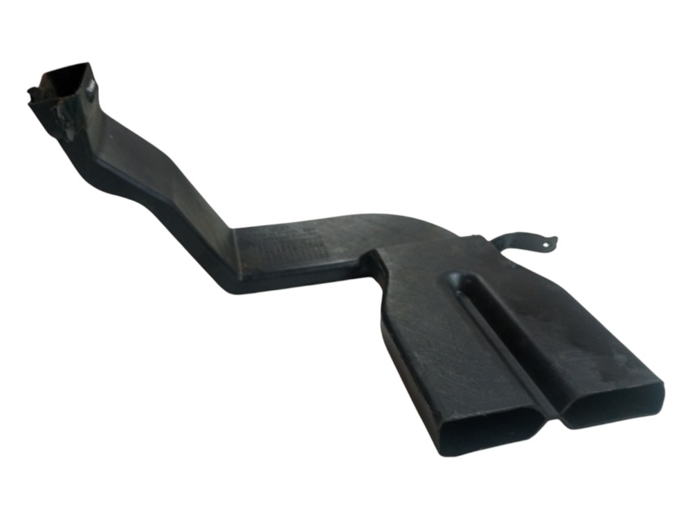 Duto Saida Ar Inferior Chery Cielo 2009 2010 2011 2012 1.6 1