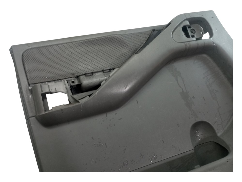 Forro Porta Nissan Frontier 2008 2013 Dianteira 4