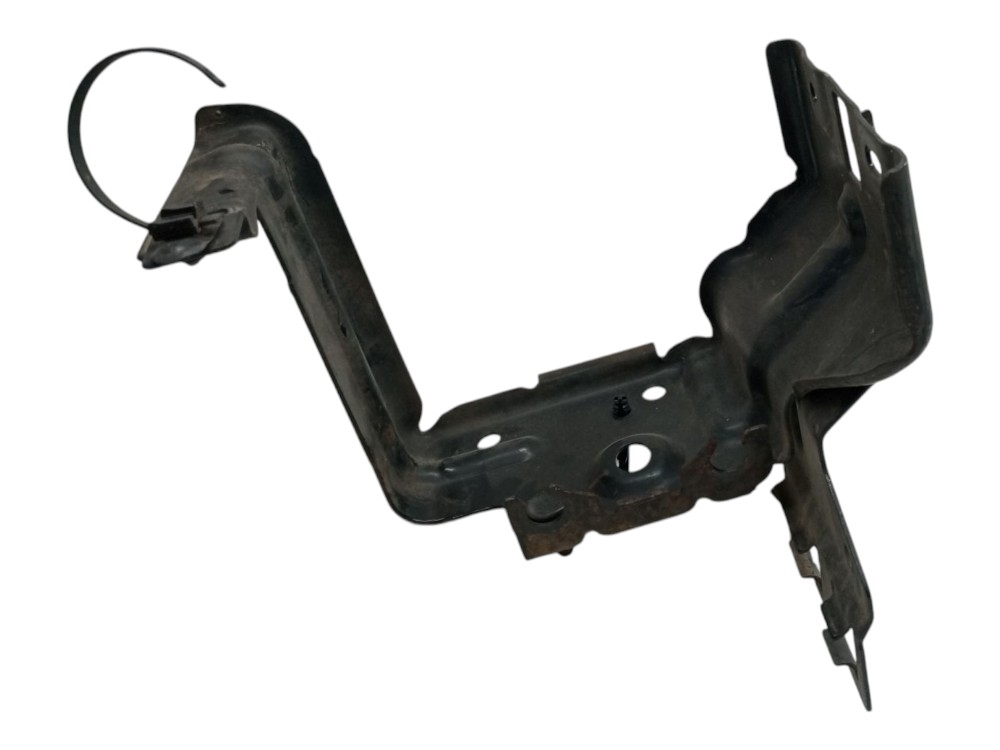 Suporte Modulo Abs Citroen C4 Pallas 2.0 16v 2008 Usado 4