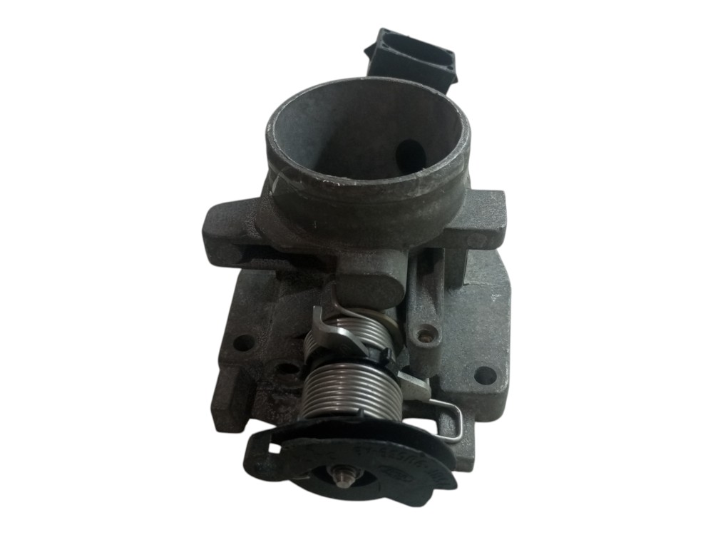 Tbi Ford Fiesta 2001 2002 2005 2006 2007 Corpo Borboleta 6