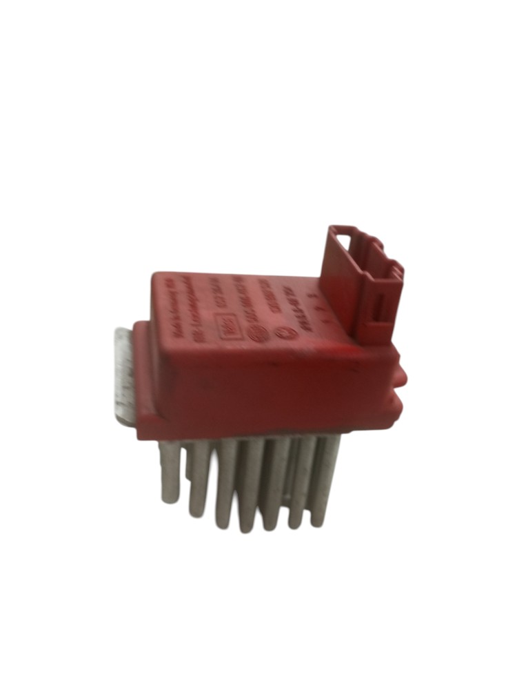 Resistencia Ar Condicionado Golf 95 2001 Volkswagen 4