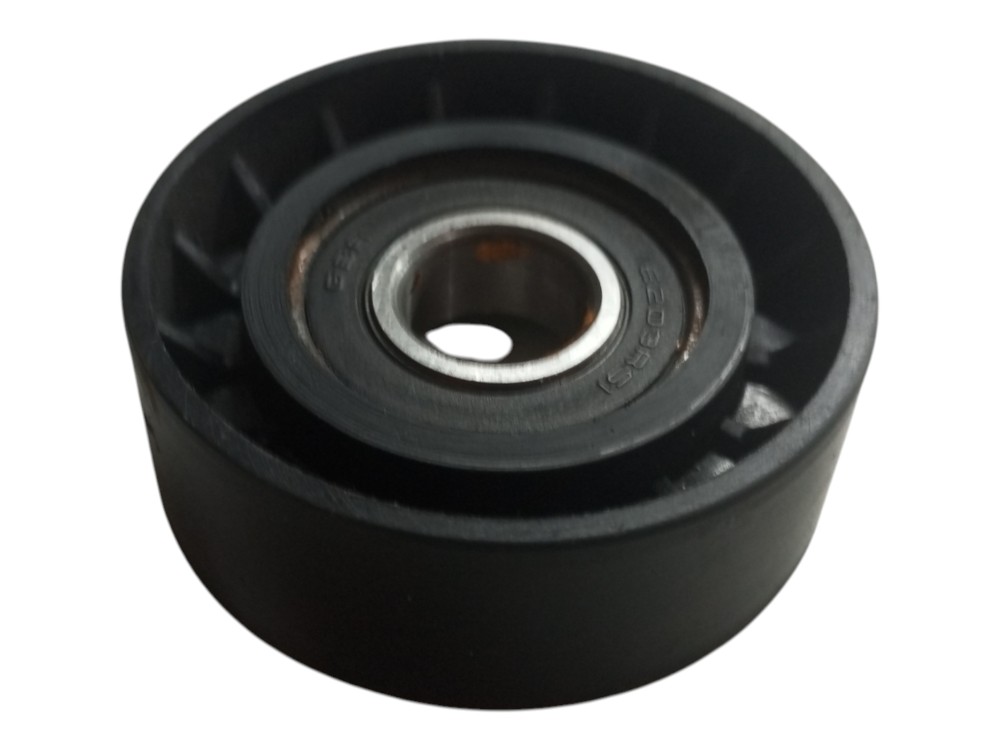 Polia Tensora Alternador Fiat Siena Uno Strada  2000 2010 4