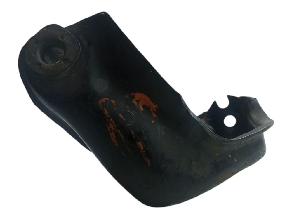 Suporte Coxim Motor Volkswagen Gol G3 99 2000 2005 Esquerdo 4
