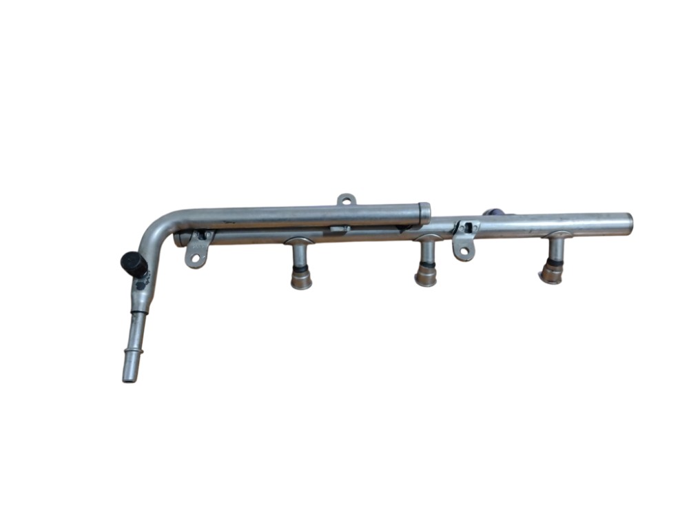 Flauta Bico Injetor Captiva 3.6 V6 2008 2009 2010 2011 2012