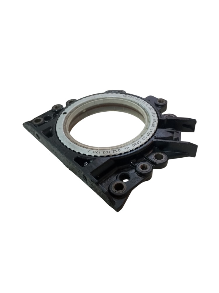 Retentor Flange Traseiro Sensor Rotacao Gol Voyage 2001 2005 6