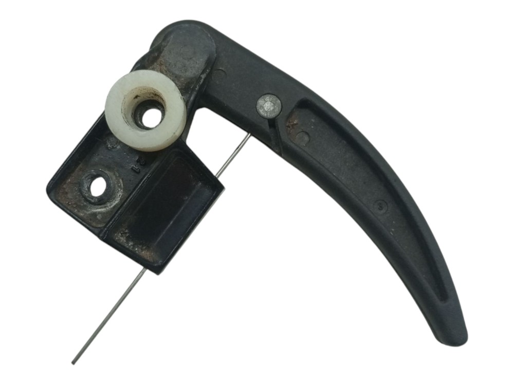 Alavanca Puxador Capo Volkswagen Passar 74 80 2020 Usado 1