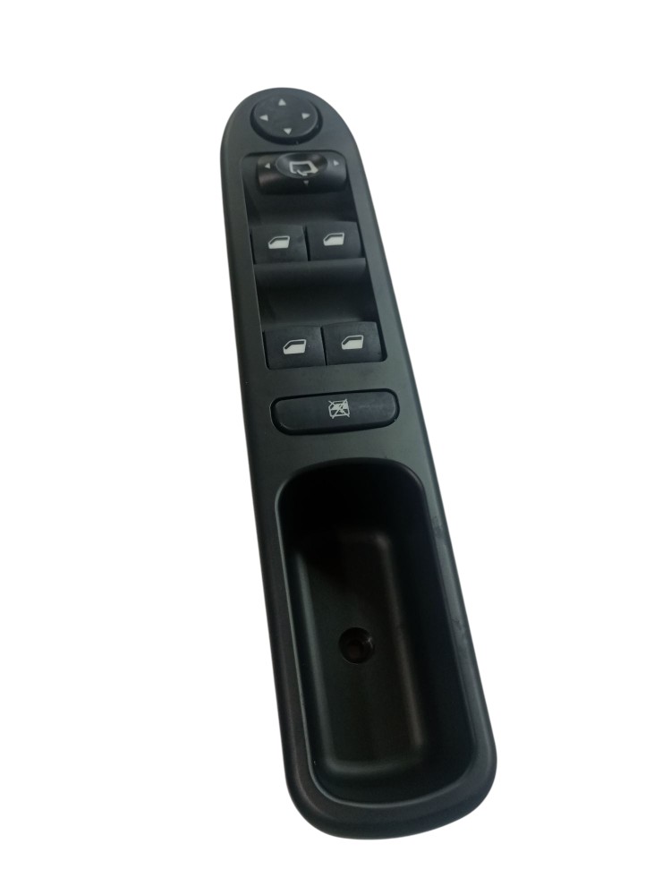 Botao Vidro Eletrico Peugeot 308 408 Citroen C4 2001 2012 6