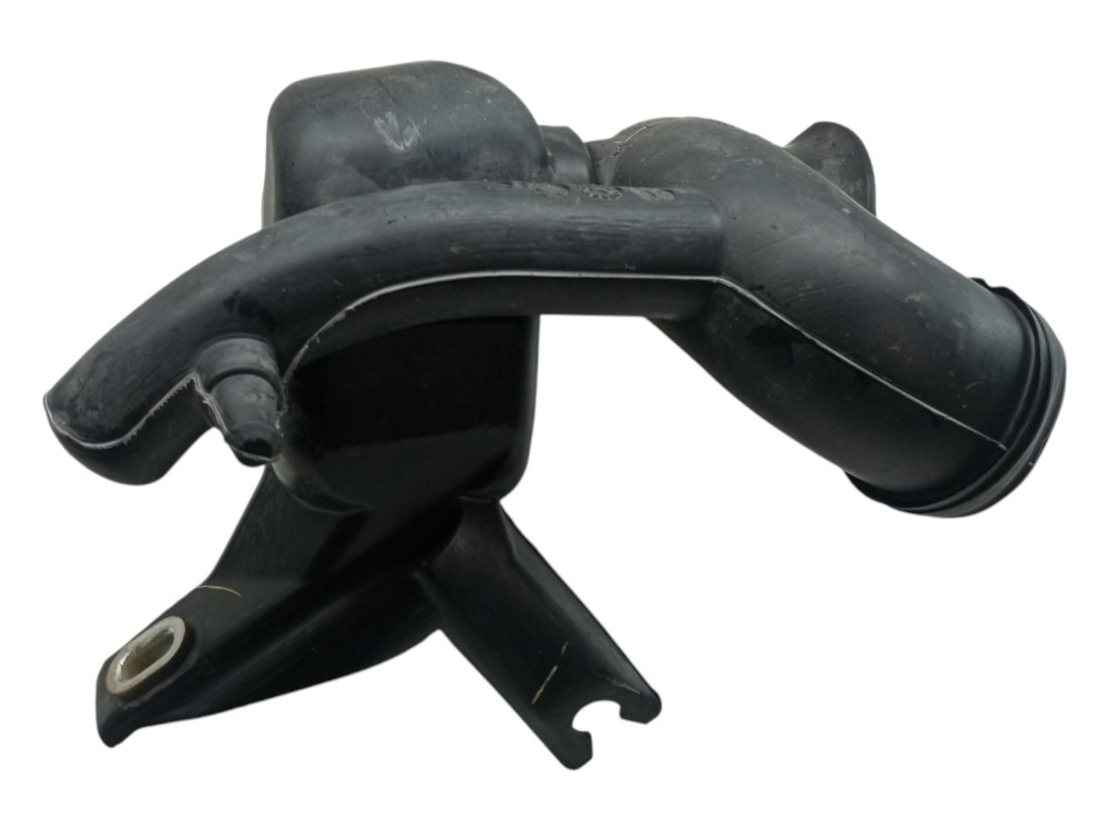 Duto Ressonador Filtro Ar Chevrolet Captiva 2009 2012 Usado 2