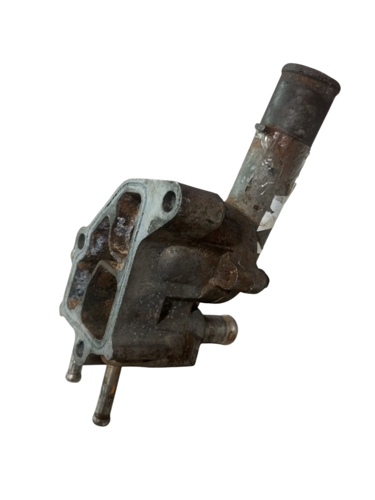 Carcaca Valvula Termostica Etios Lifan 1.3 2018 2018 2020 4